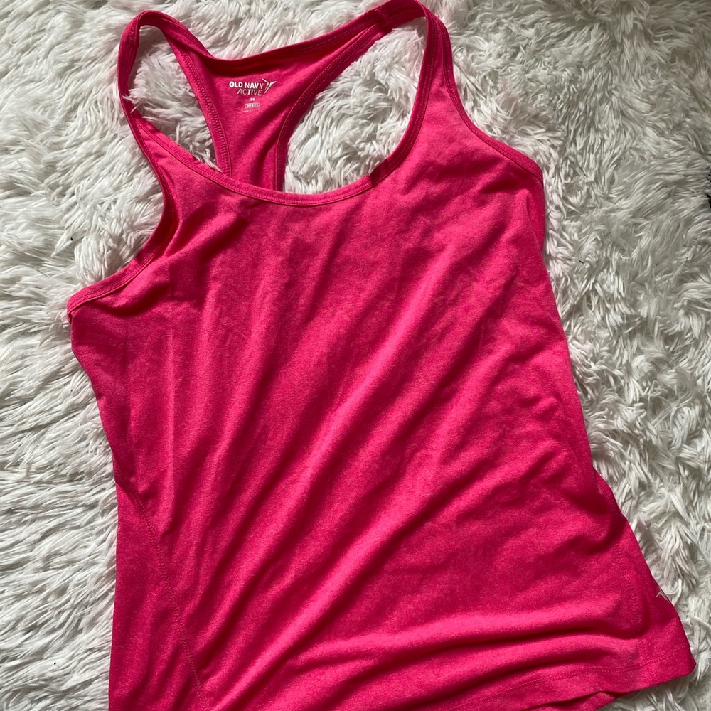 Workout Tanktops